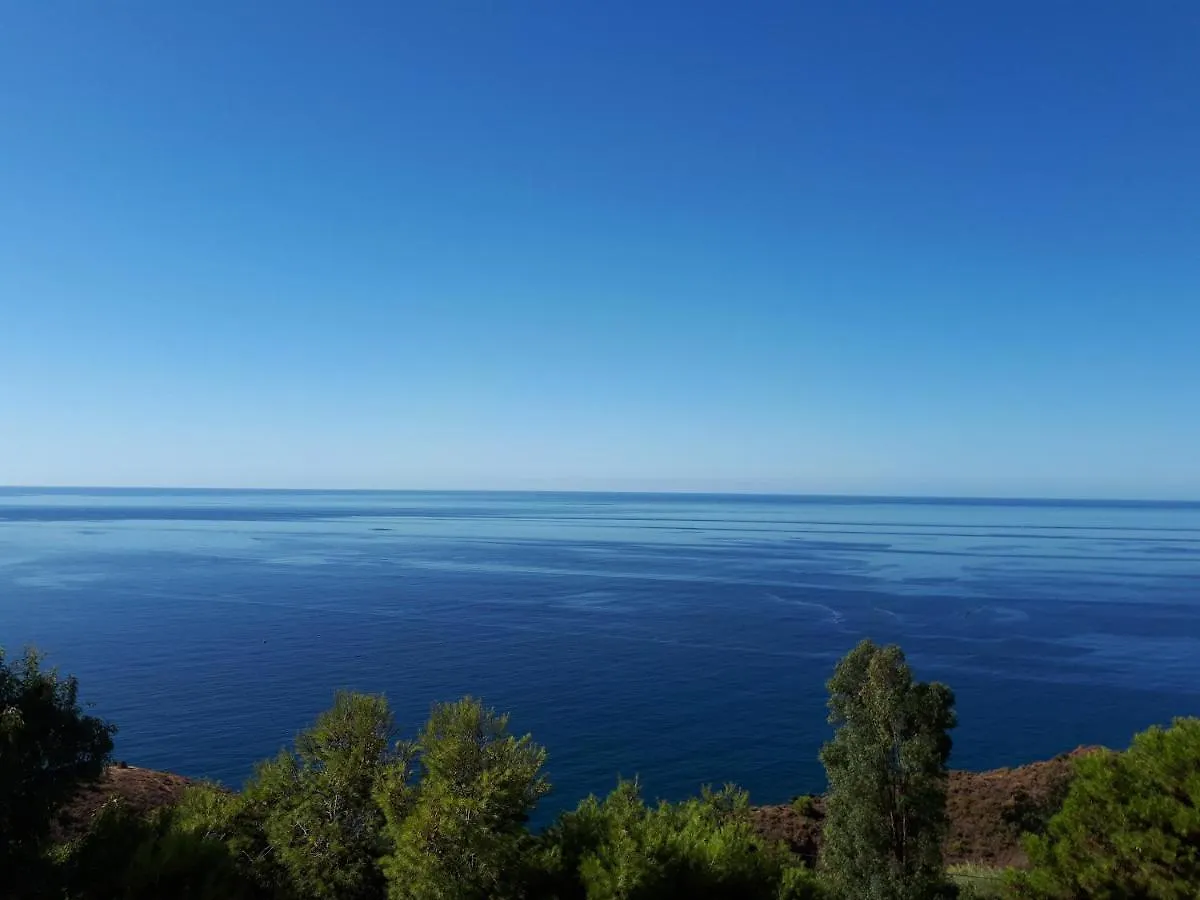 Villa Luxury Paradise Salobrena