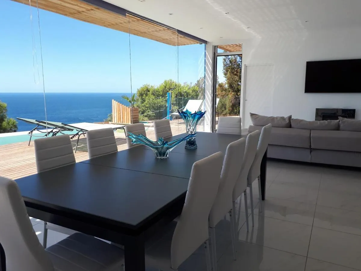 Villa Luxury Paradise Salobreña 0*,  España