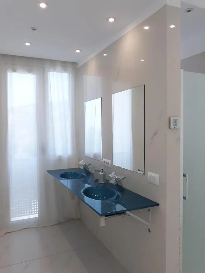 Villa Luxury Paradise Salobreña 0*,  España