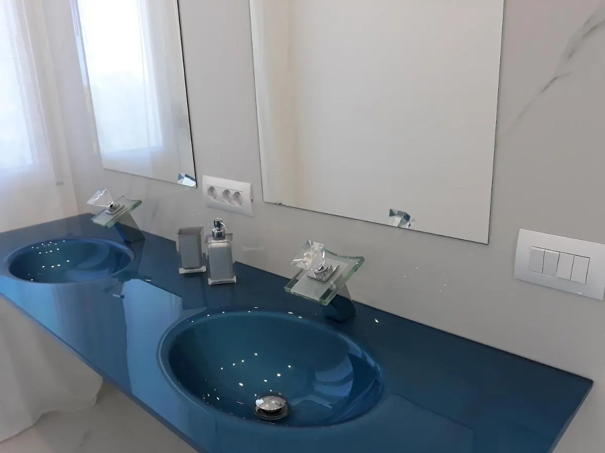 Villa Luxury Paradise Salobrena
