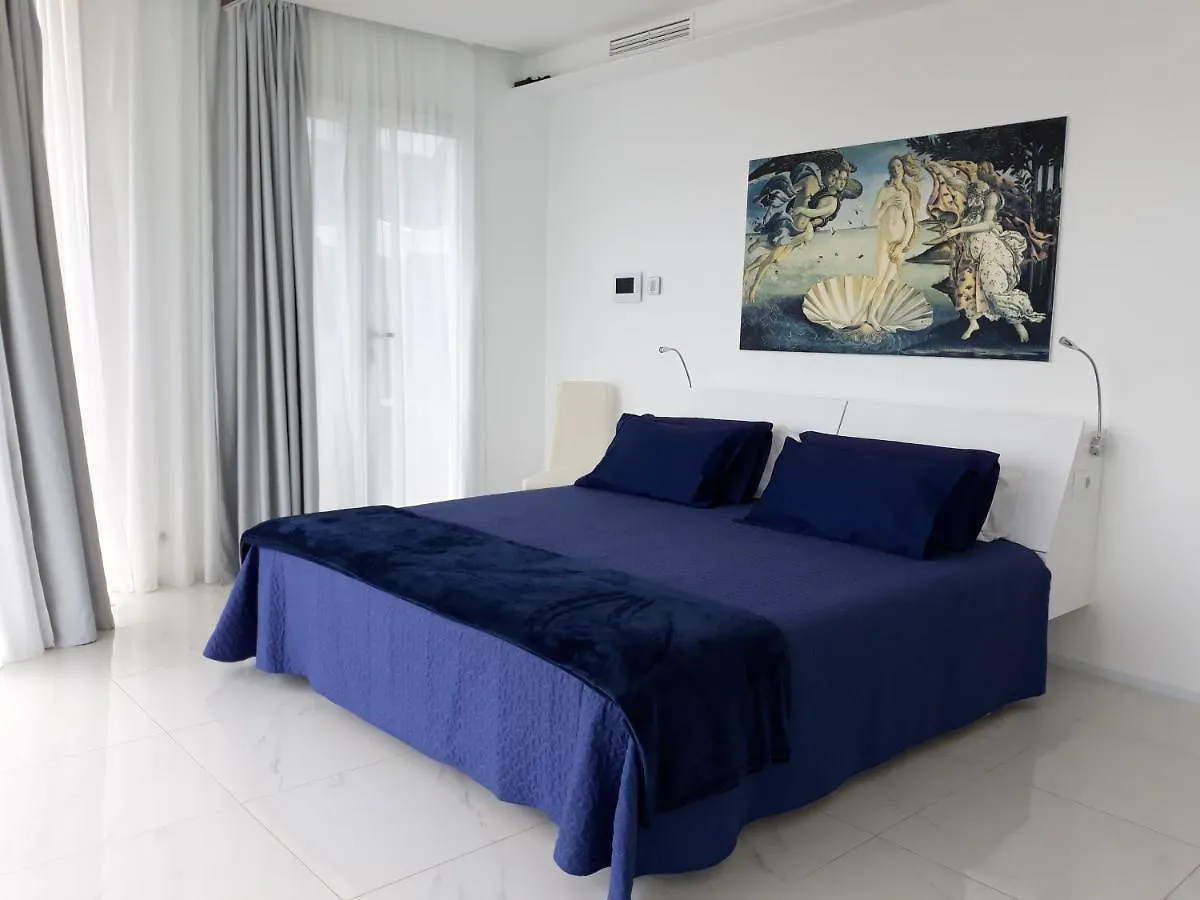 Villa Luxury Paradise Salobrena Spain