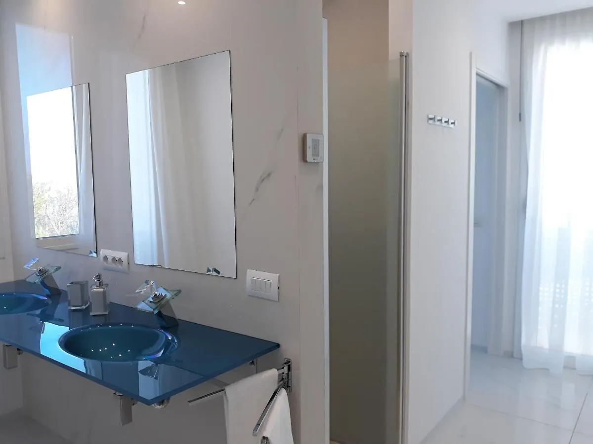 Villa Luxury Paradise Salobrena