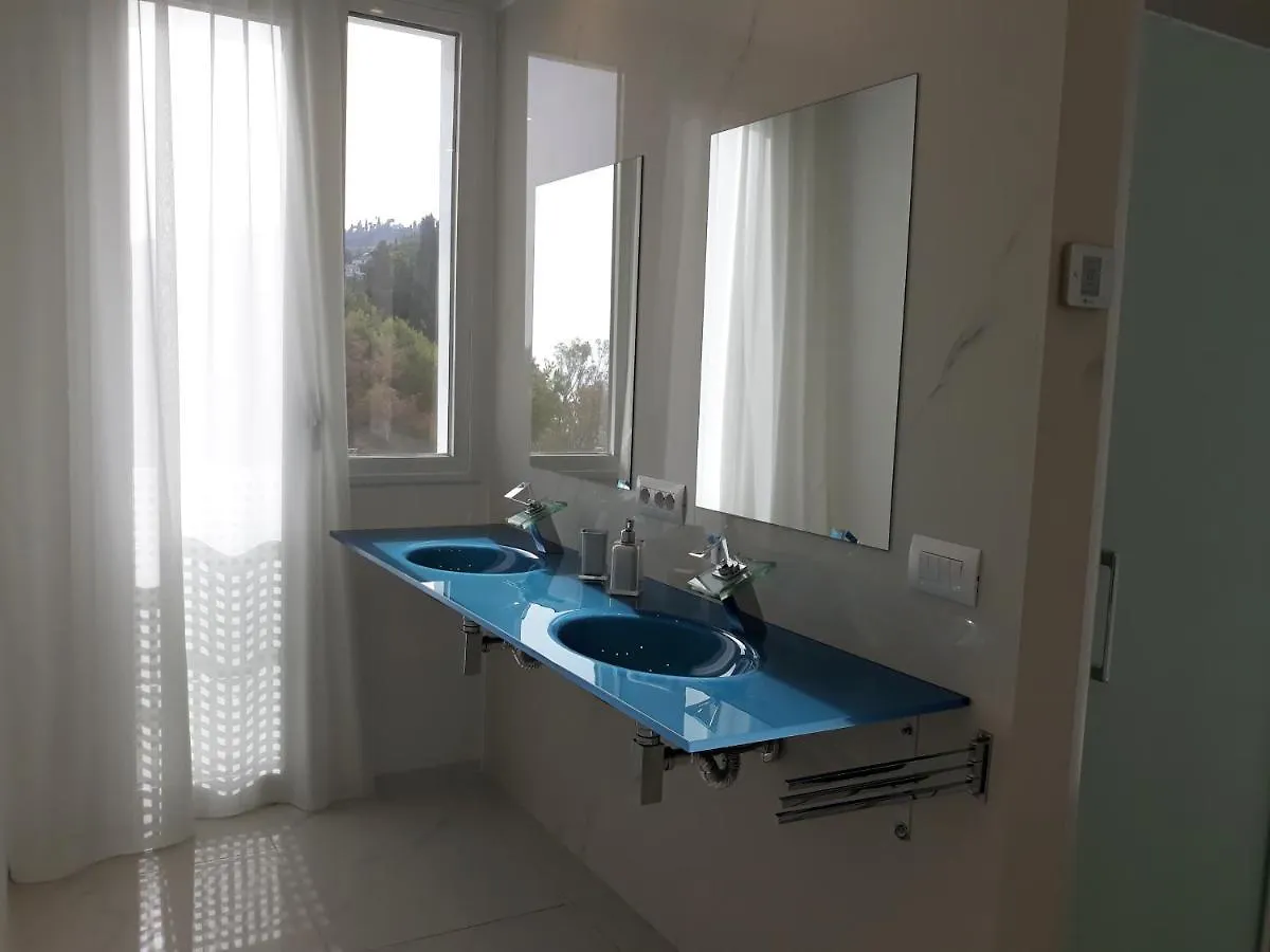 Villa Luxury Paradise Salobreña