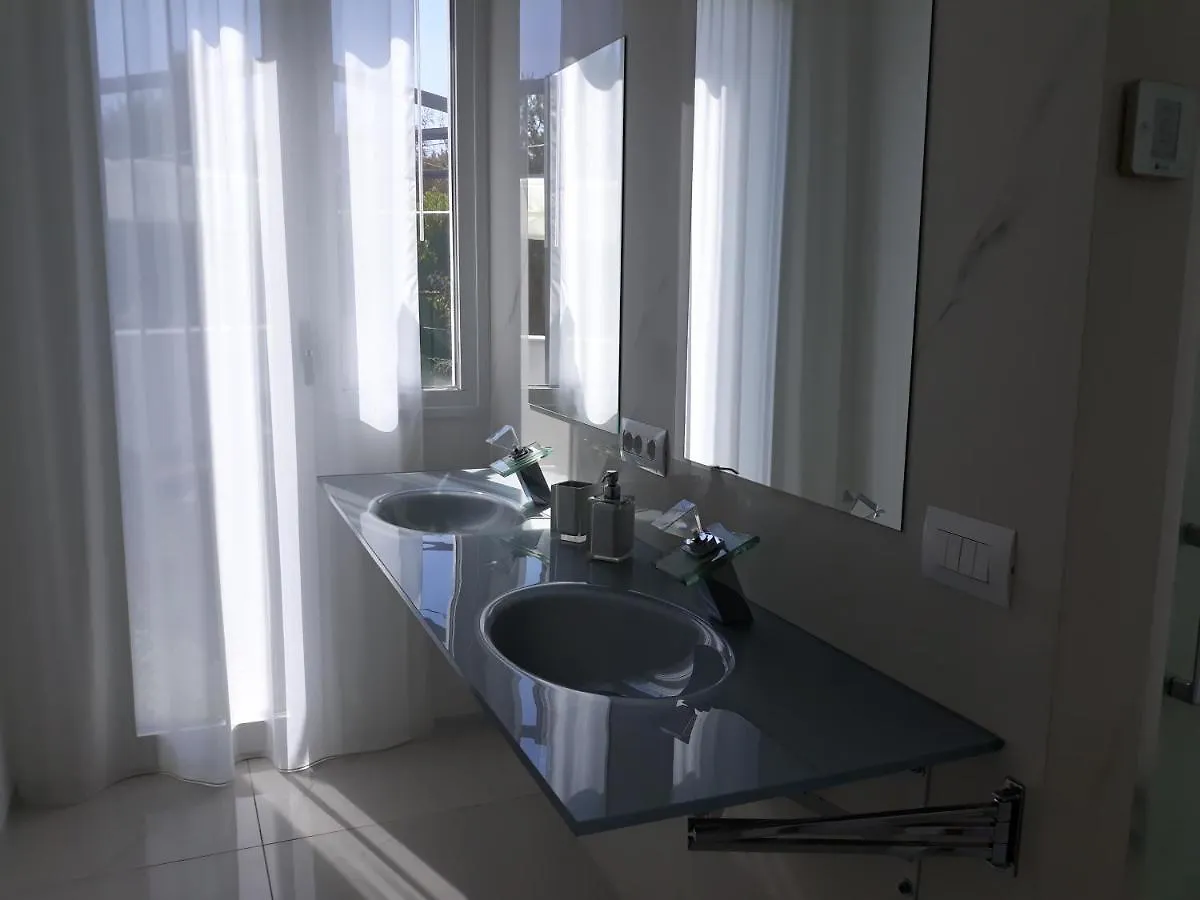 Villa Luxury Paradise Salobreña España