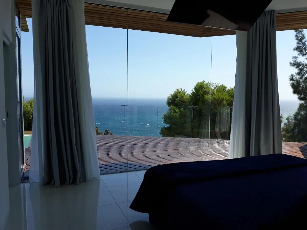 Villa Luxury Paradise Salobreña