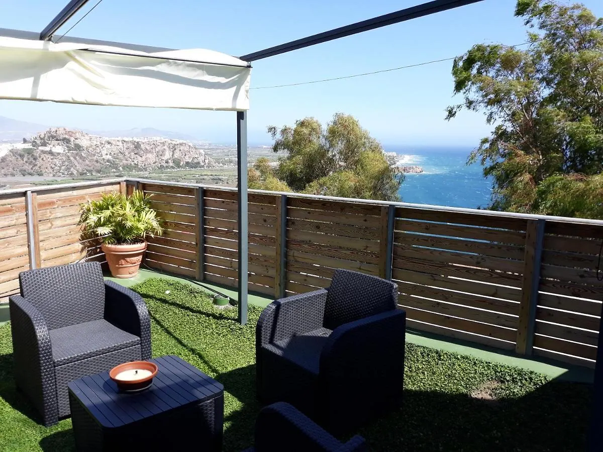 Villa Luxury Paradise Salobrena