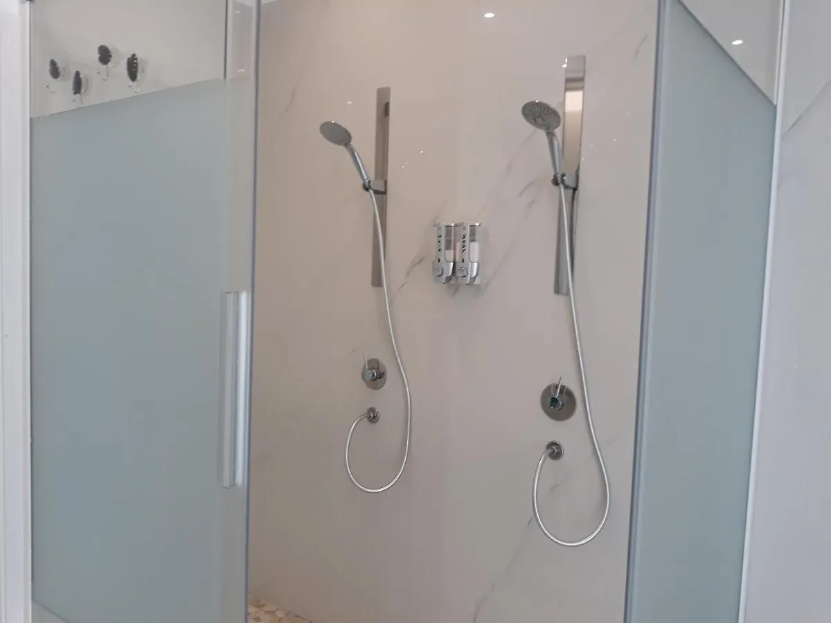 Villa Luxury Paradise Salobrena