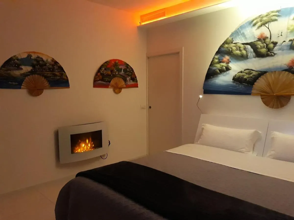 Villa Luxury Paradise Salobreña