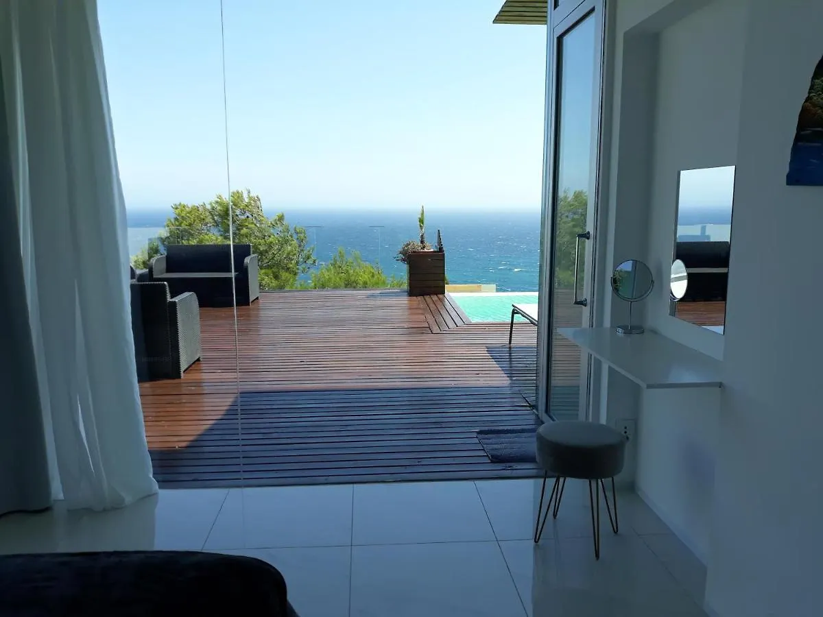 Villa Luxury Paradise Salobreña 0*,  España