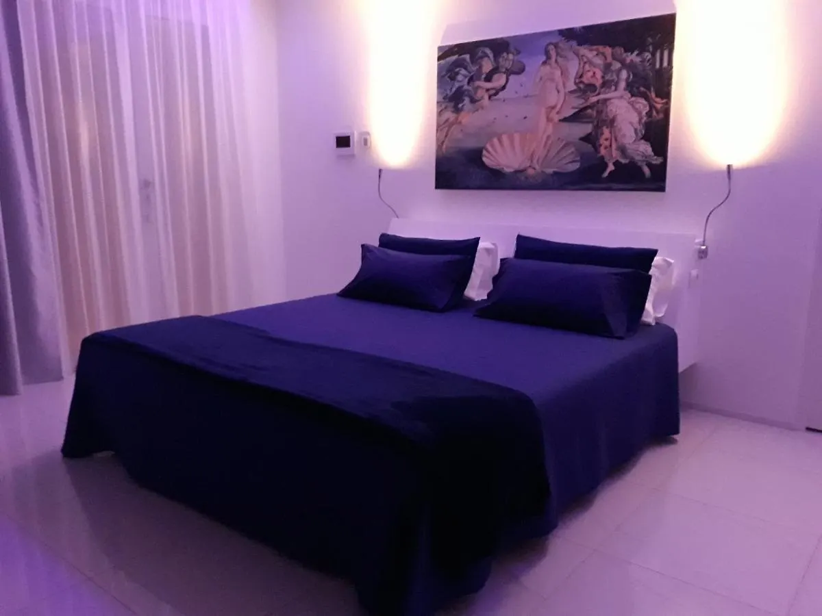 Villa Luxury Paradise Salobreña