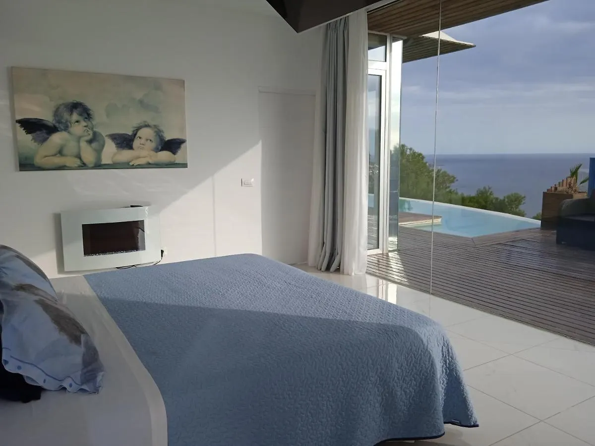 Villa Luxury Paradise Salobreña