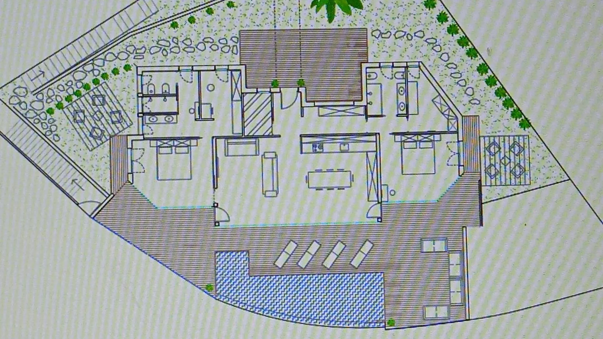 Villa Luxury Paradise Salobrena