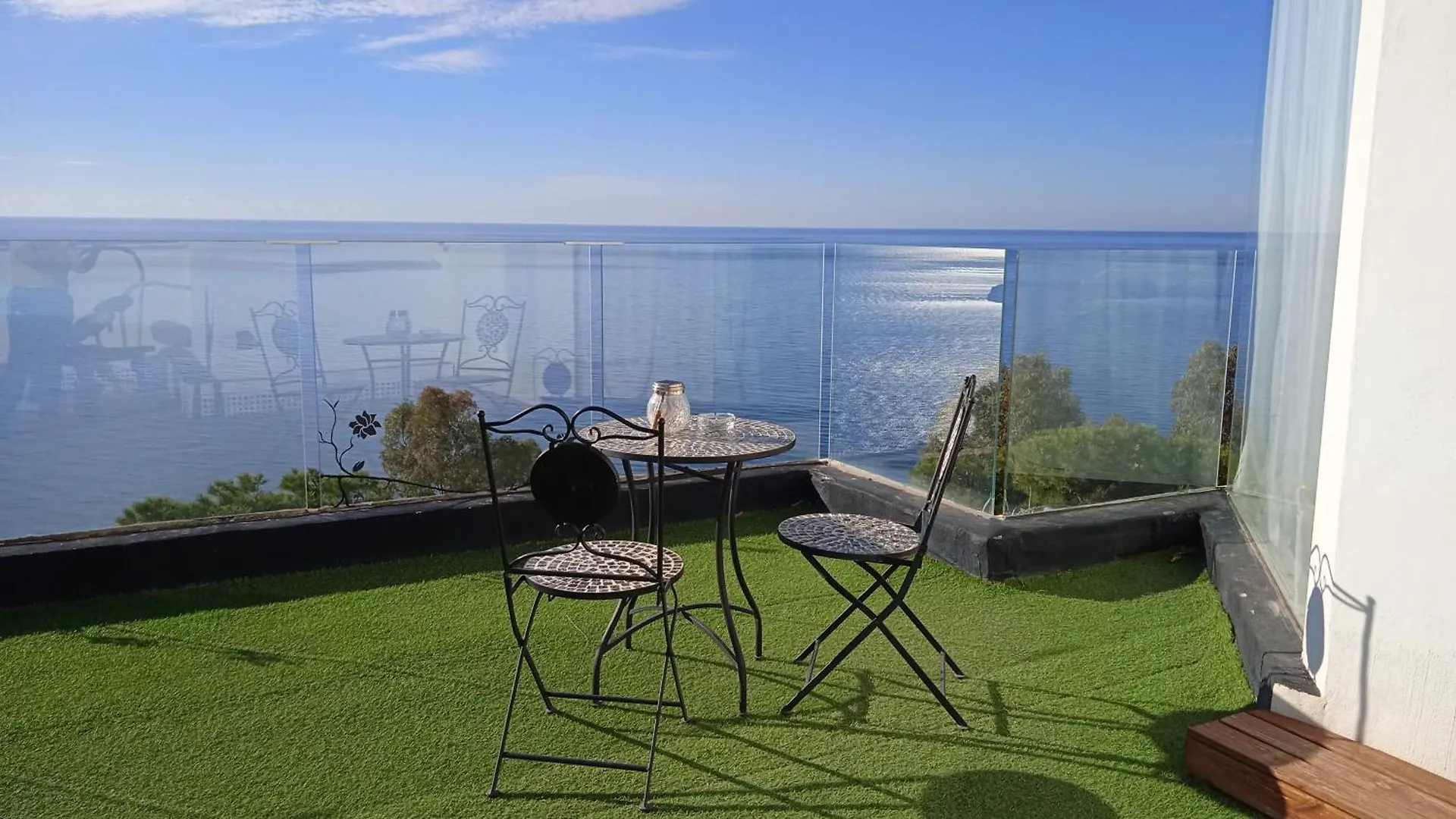 Villa Luxury Paradise Salobrena