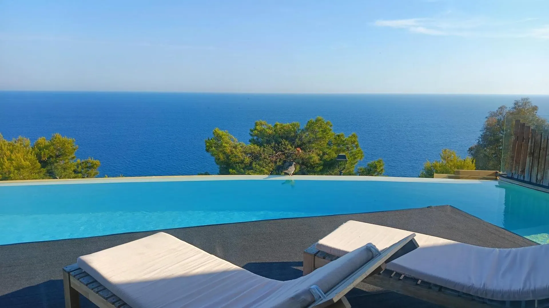 Villa Luxury Paradise Salobrena
