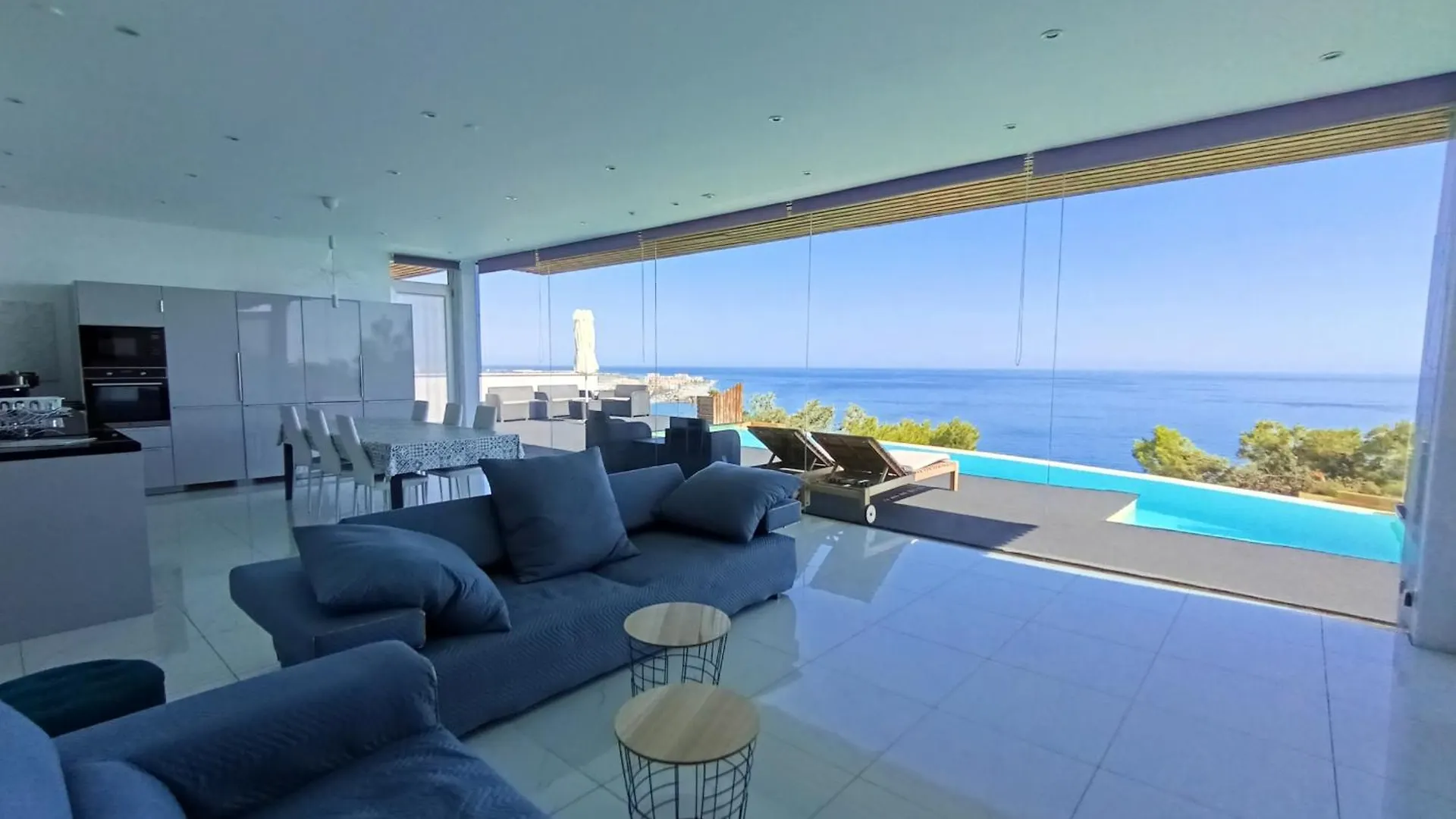 Villa Luxury Paradise Salobrena 0*,