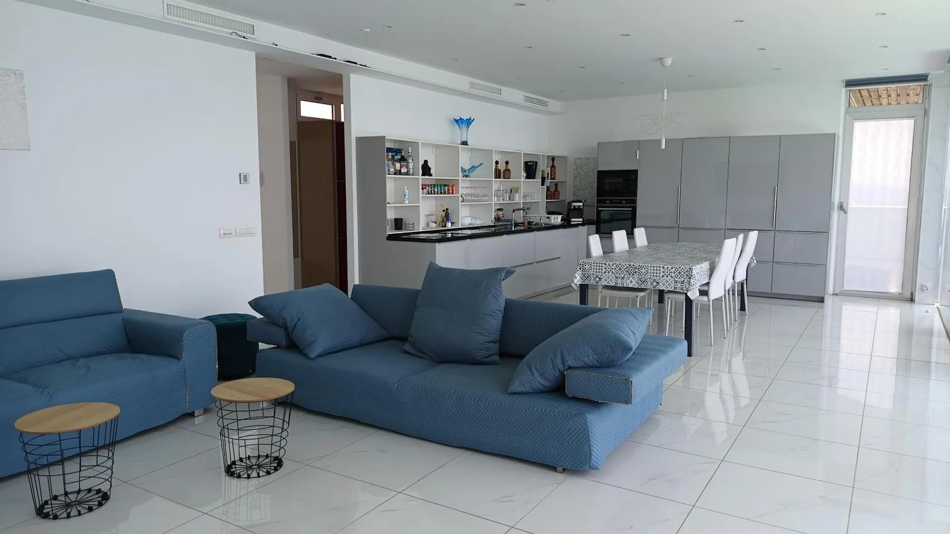 Villa Luxury Paradise Salobrena