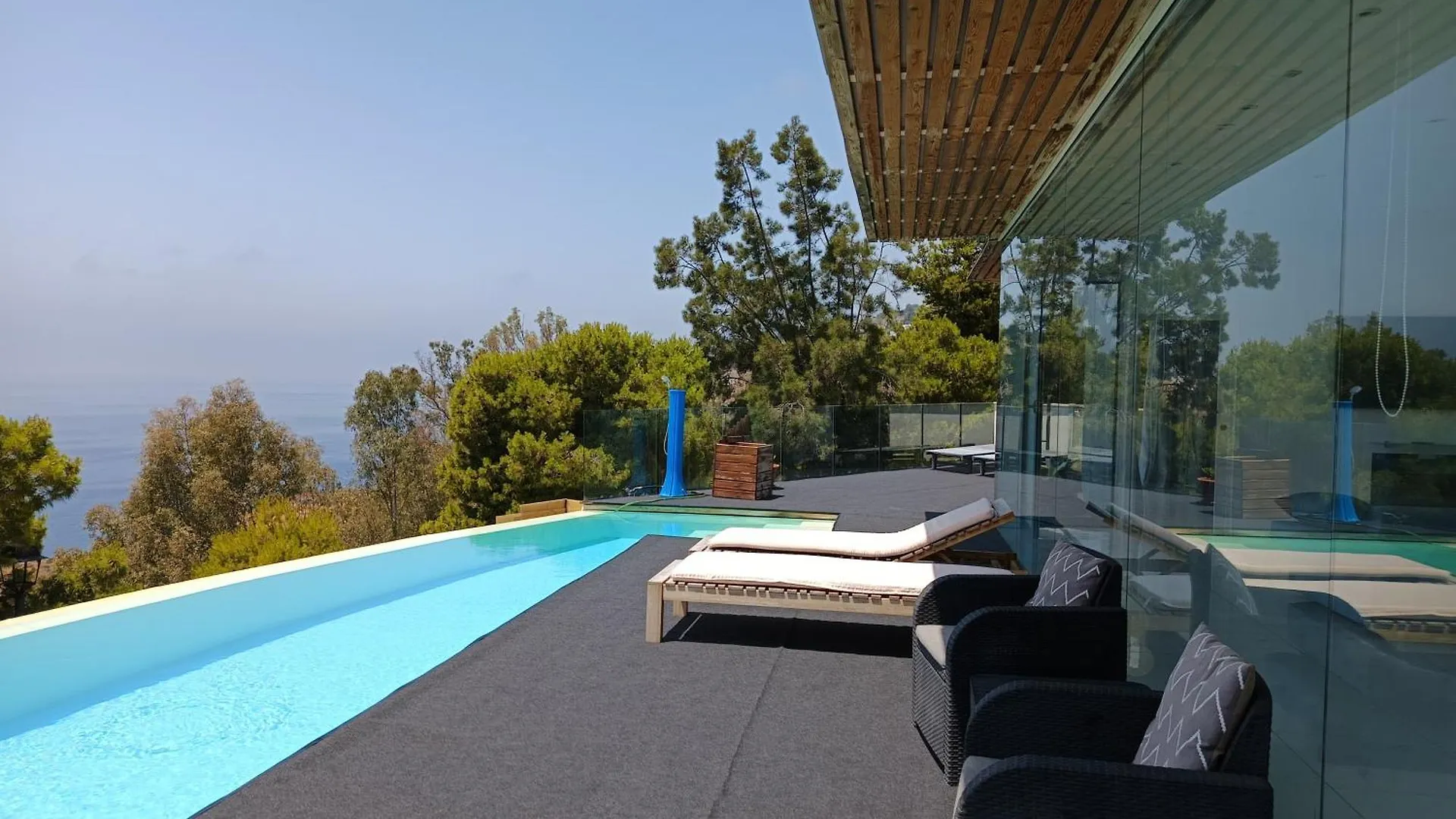 Villa Luxury Paradise Salobrena 0*,  Spain