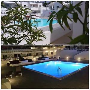 Casa La Gangita, Con Wifi Gratis Apartamento Playa Honda (Lanzarote)