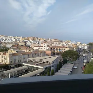 Apartamento Diorama Apartamento Benalmádena