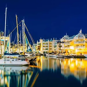 Marina Apartamento Benalmádena