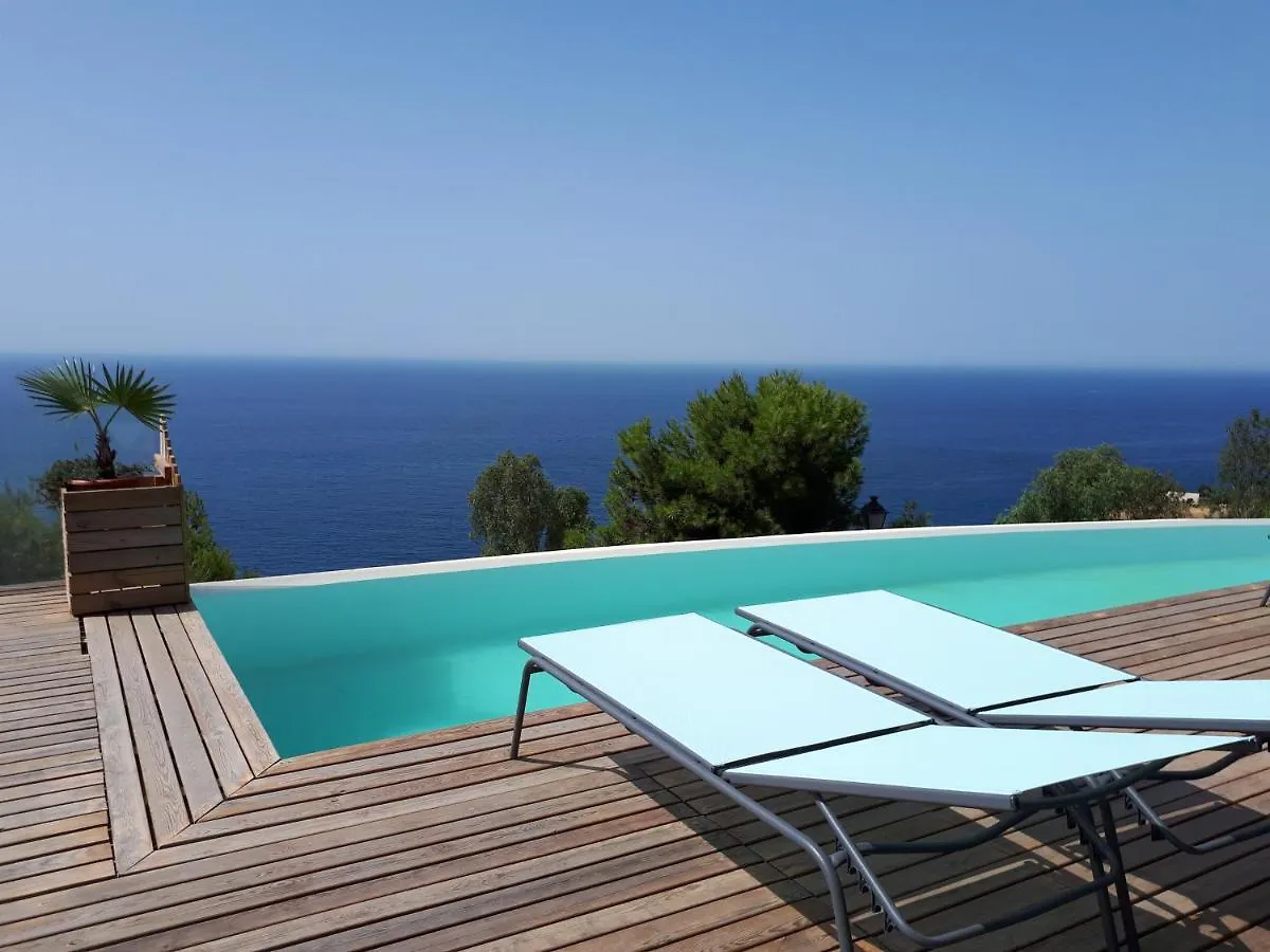 Villa Luxury Paradise Salobreña