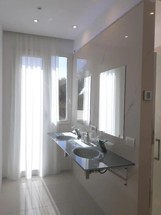Villa Luxury Paradise Salobreña Španělsko