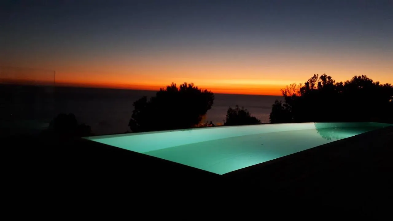 Villa Luxury Paradise Salobreña