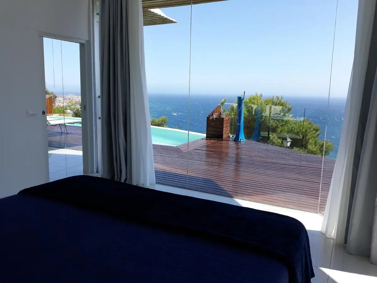Villa Luxury Paradise Salobreña