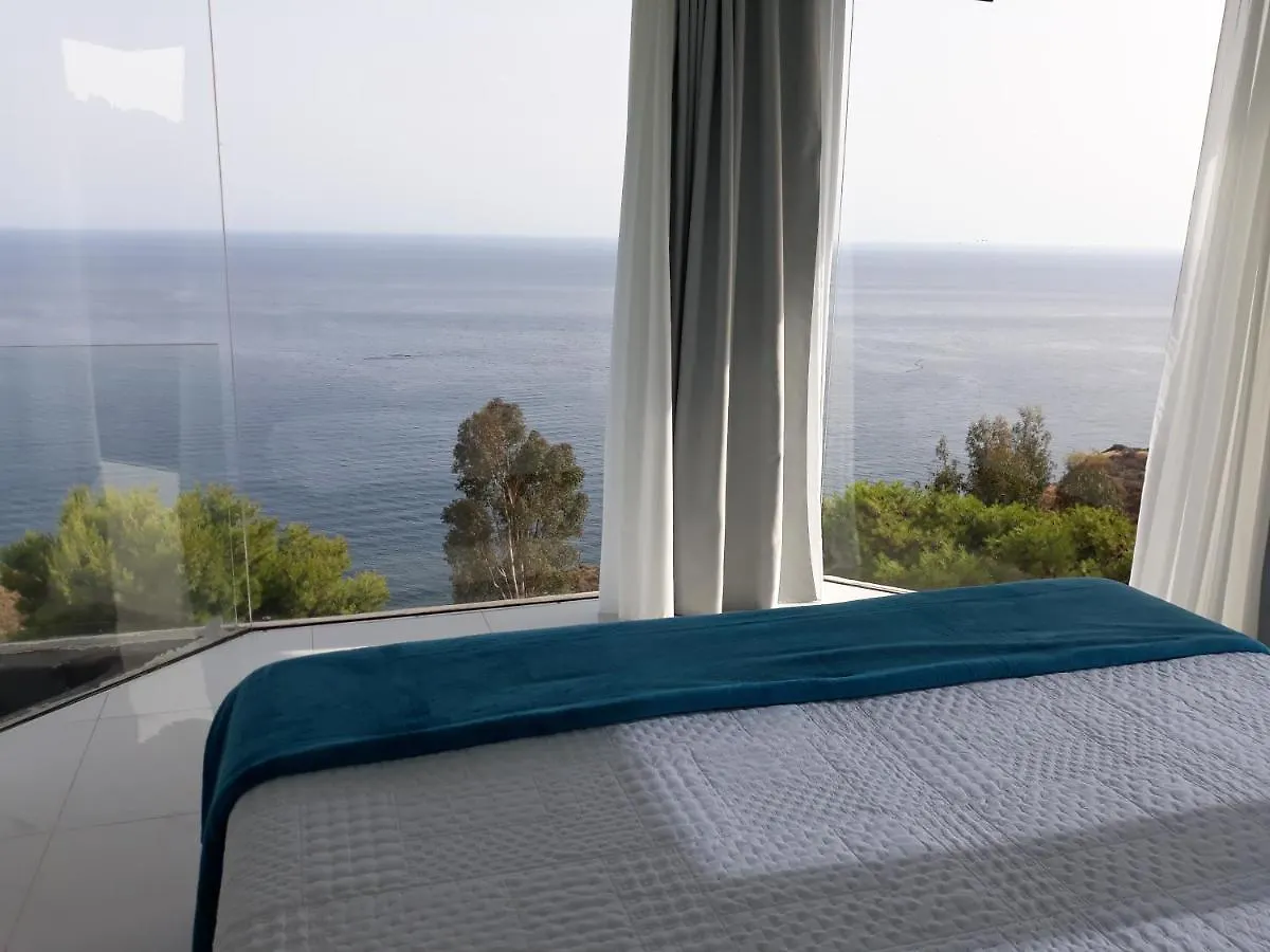 Villa Luxury Paradise Salobreña
