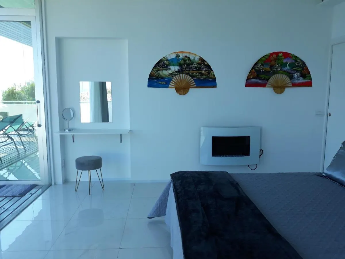 Villa Luxury Paradise Salobreña