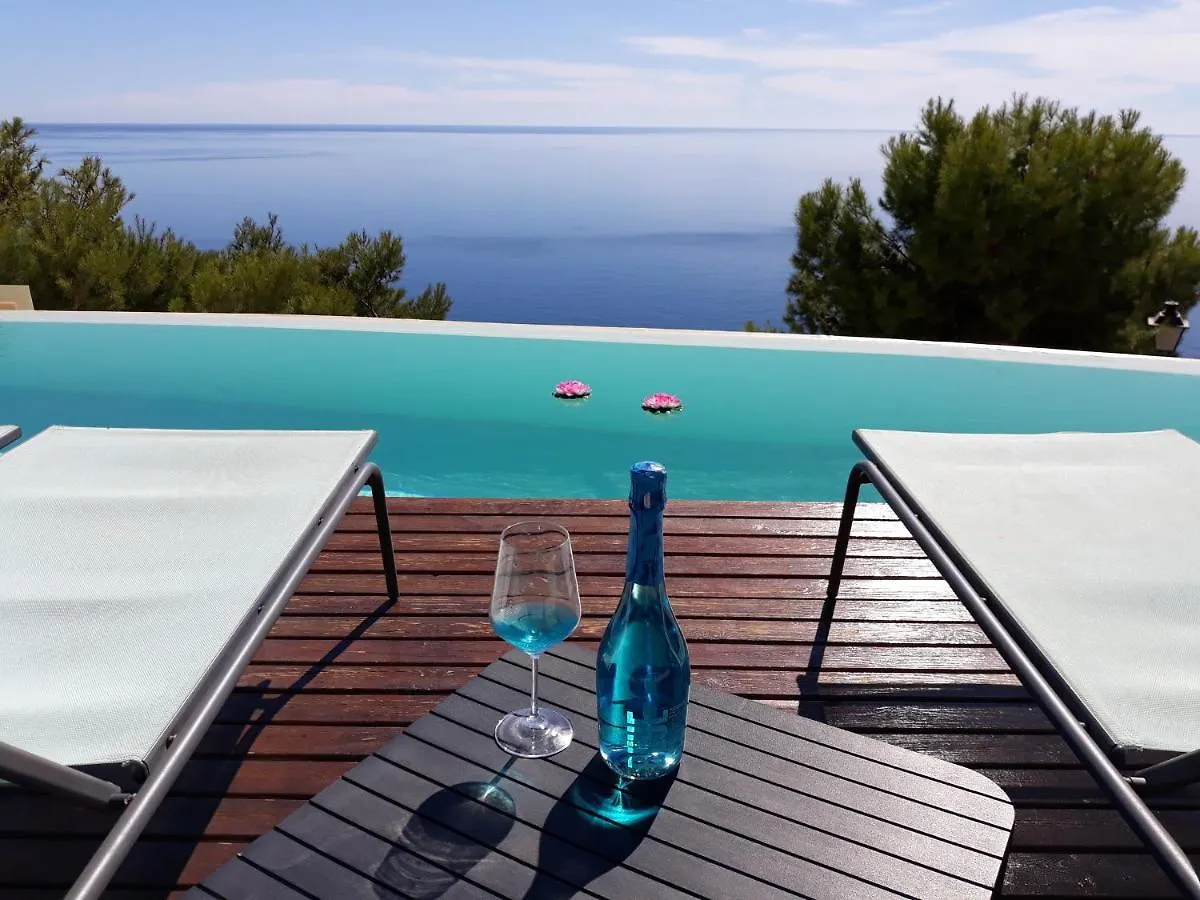 Villa Luxury Paradise Salobreña