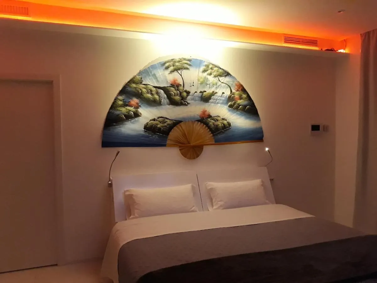 Villa Luxury Paradise Salobreña 0*,