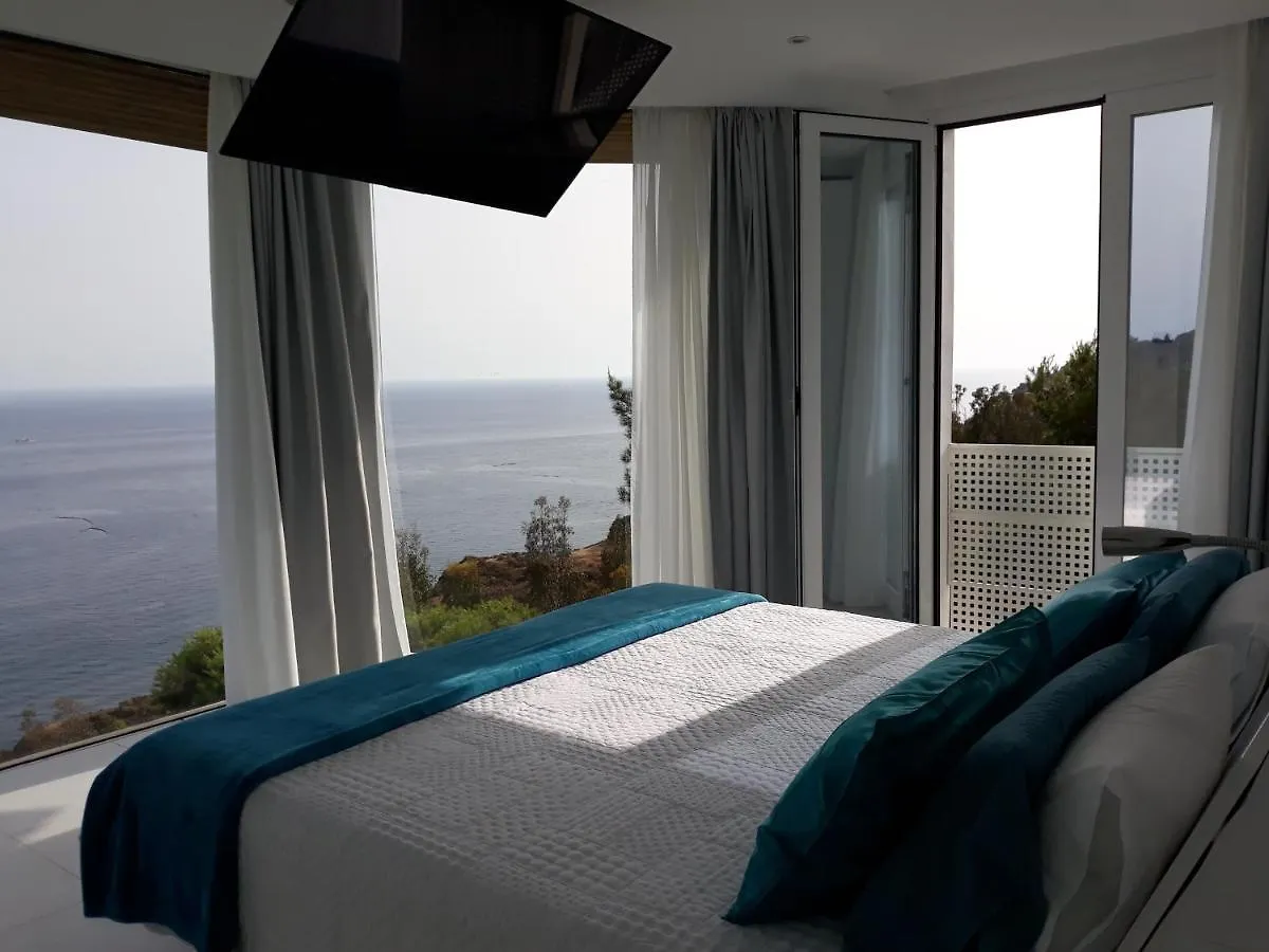 Villa Luxury Paradise Salobreña