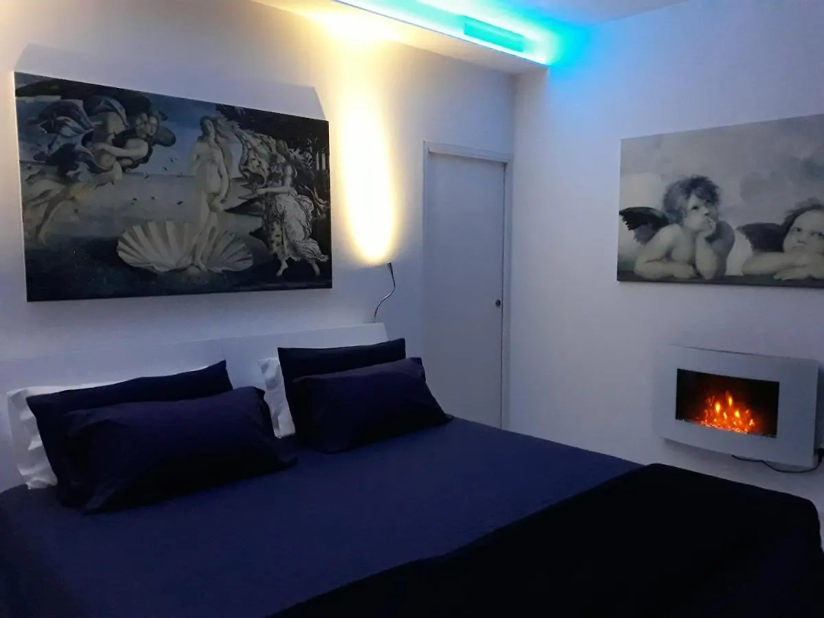 Villa Luxury Paradise Salobreña 0*,