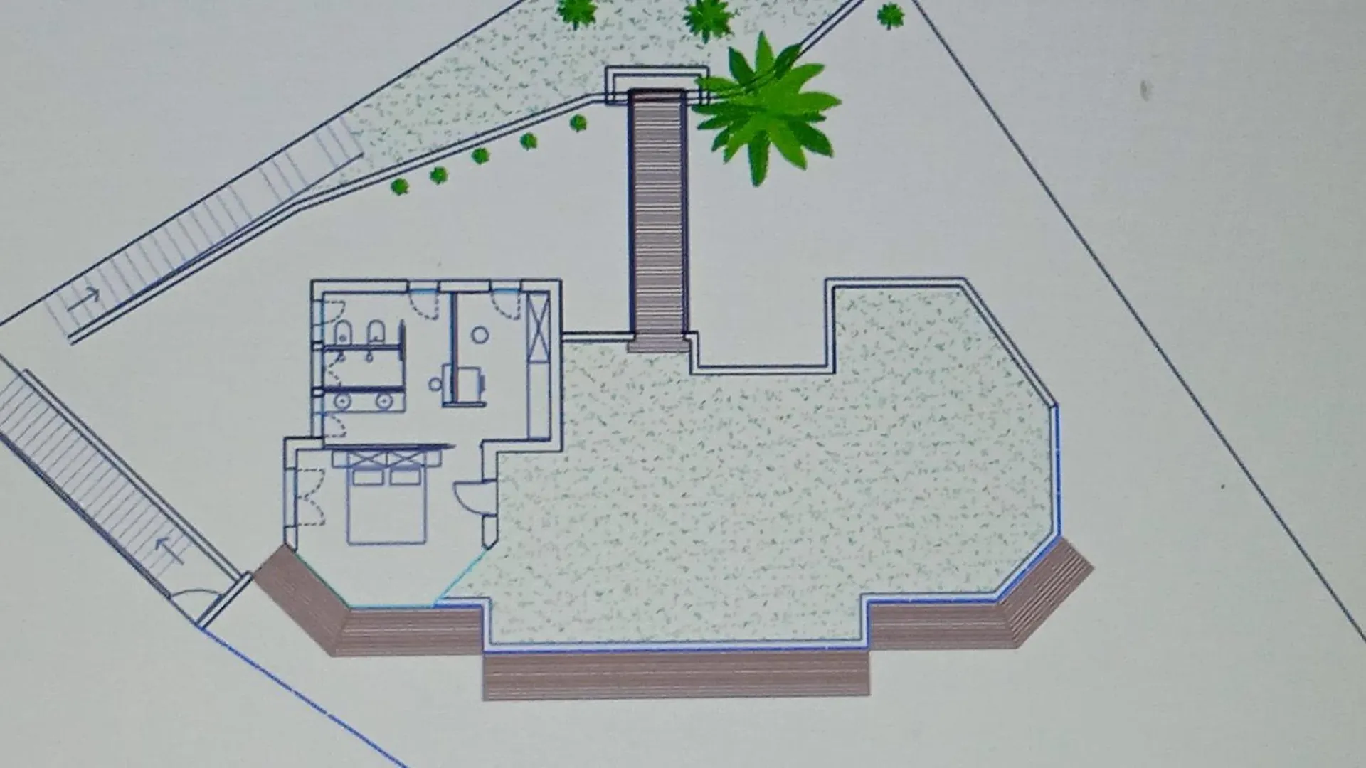 Villa Luxury Paradise Salobreña Španělsko