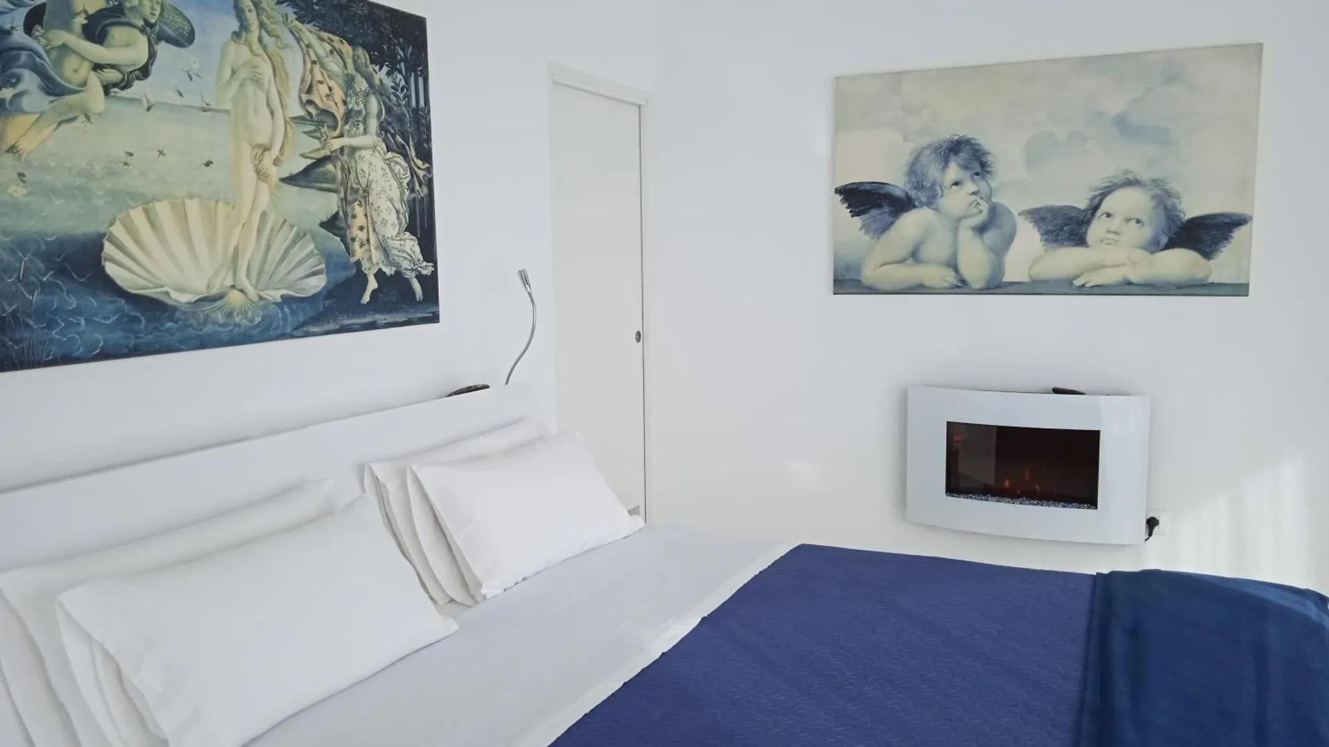 Salobreña Villa Luxury Paradise
