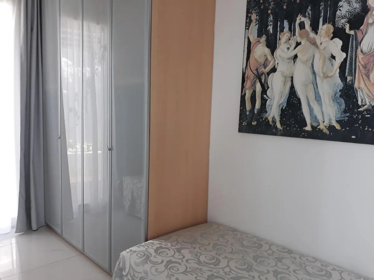 Villa Luxury Paradise Salobrena