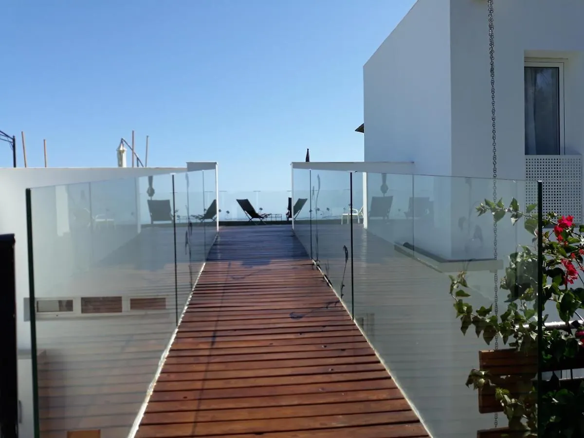 Villa Luxury Paradise Salobrena Spain