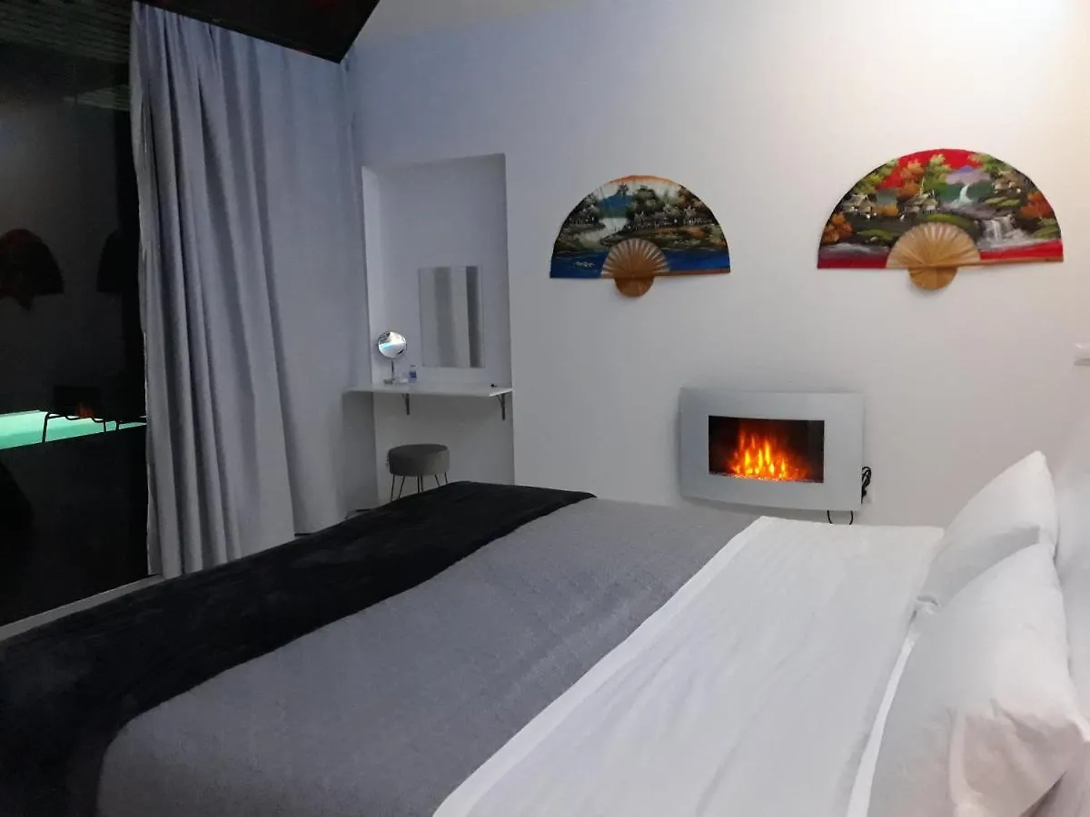 Villa Luxury Paradise Salobrena 0*,  Spain