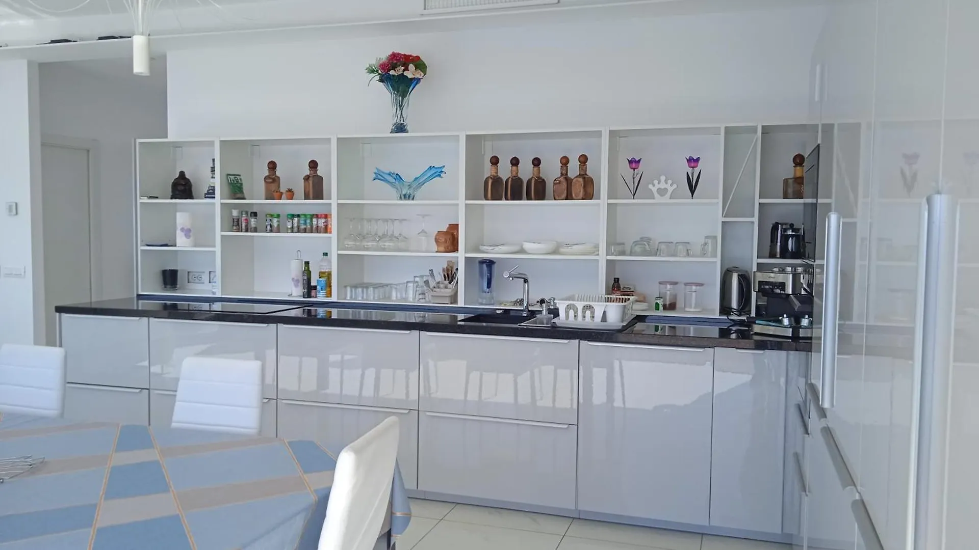 Villa Luxury Paradise Salobrena