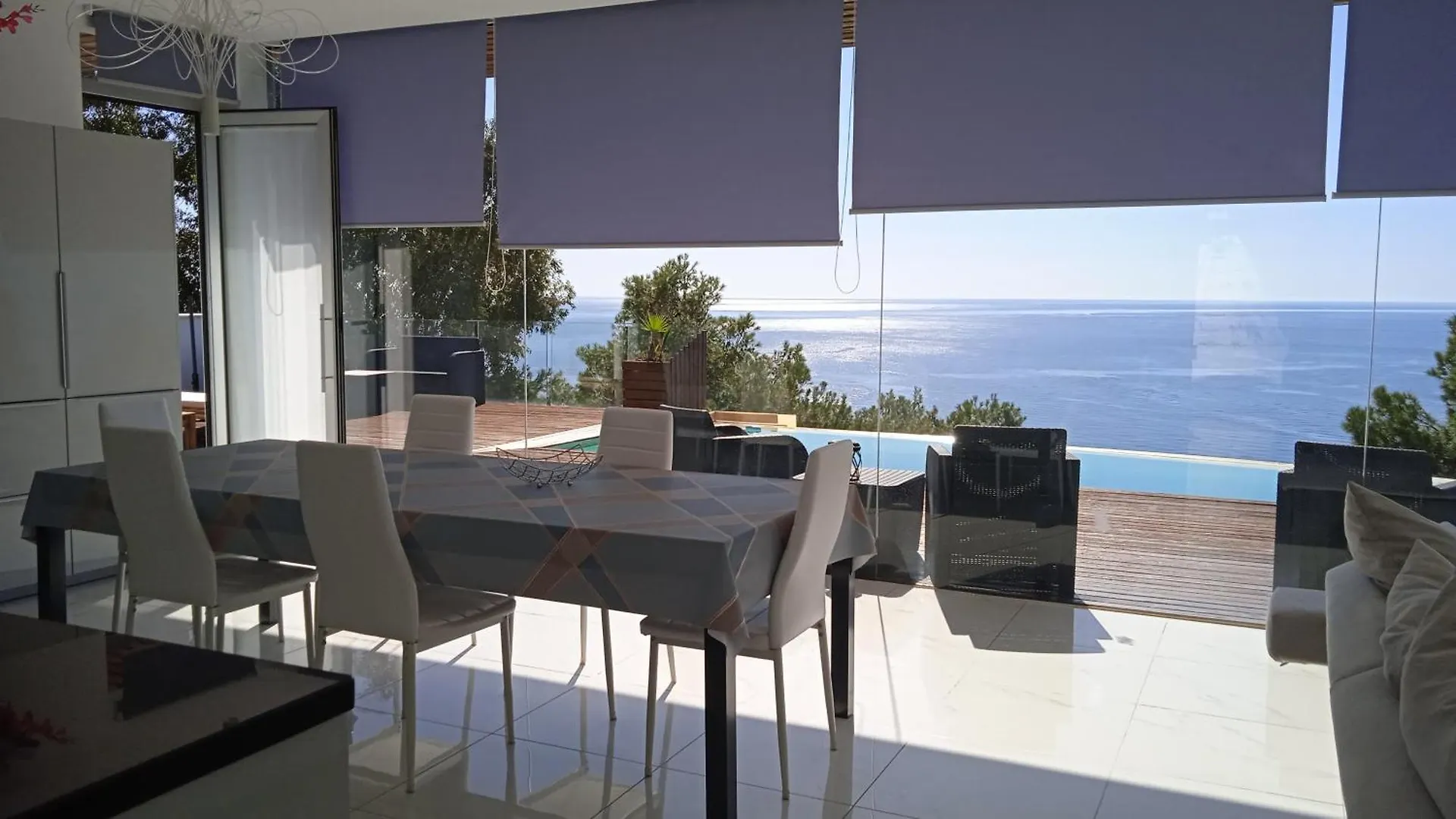Villa Luxury Paradise Salobrena 0*,