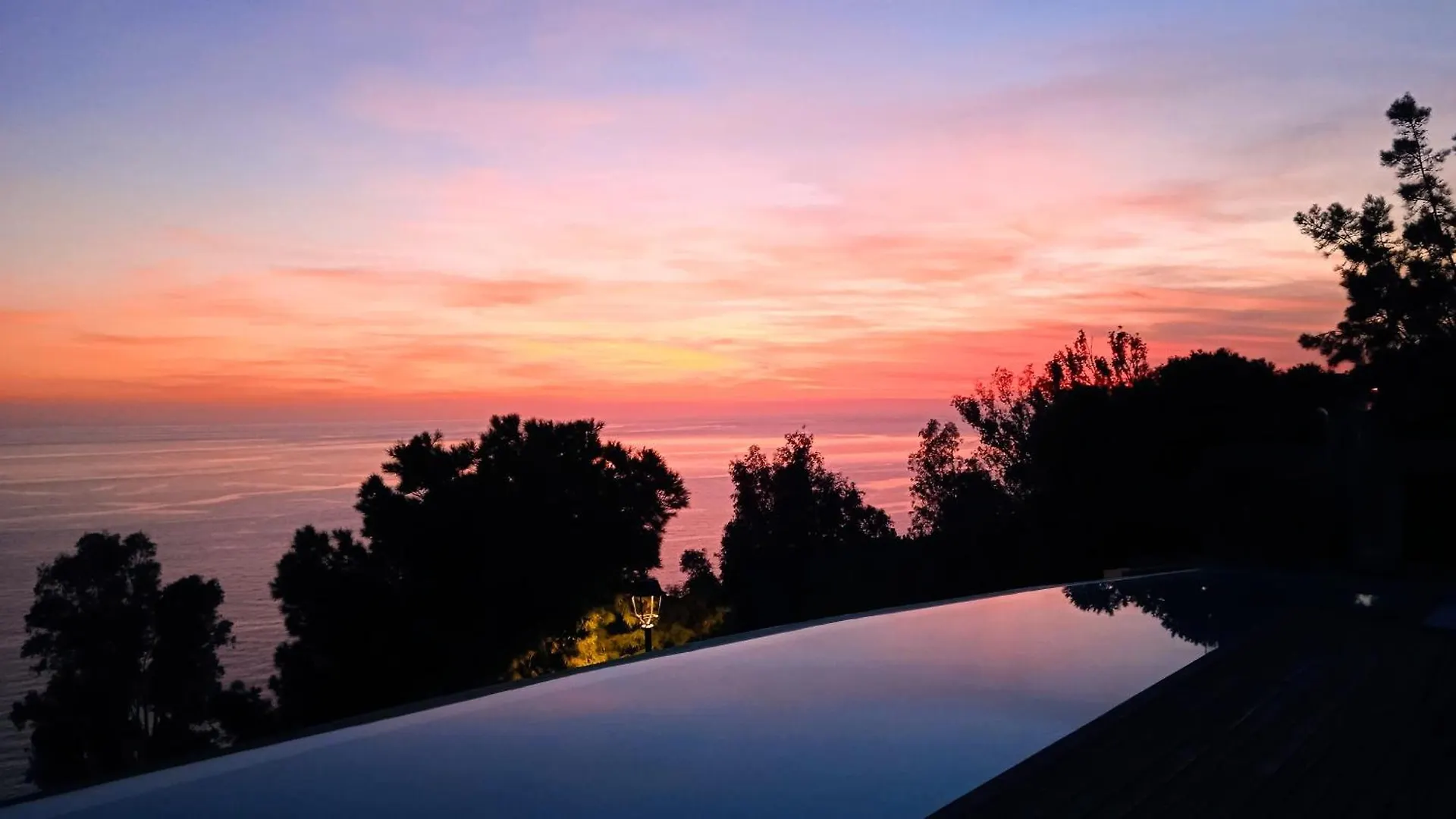 Villa Luxury Paradise Salobrena